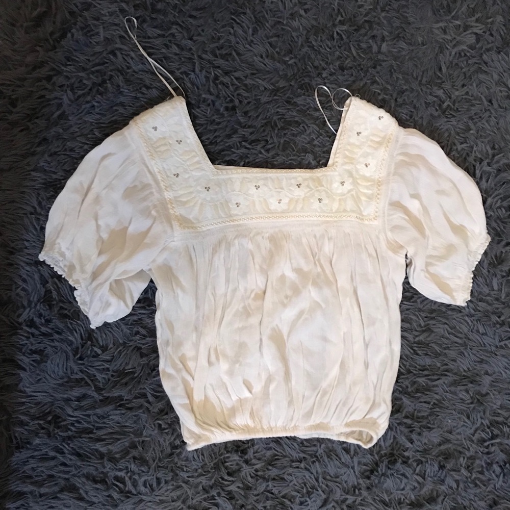AE Crop Top